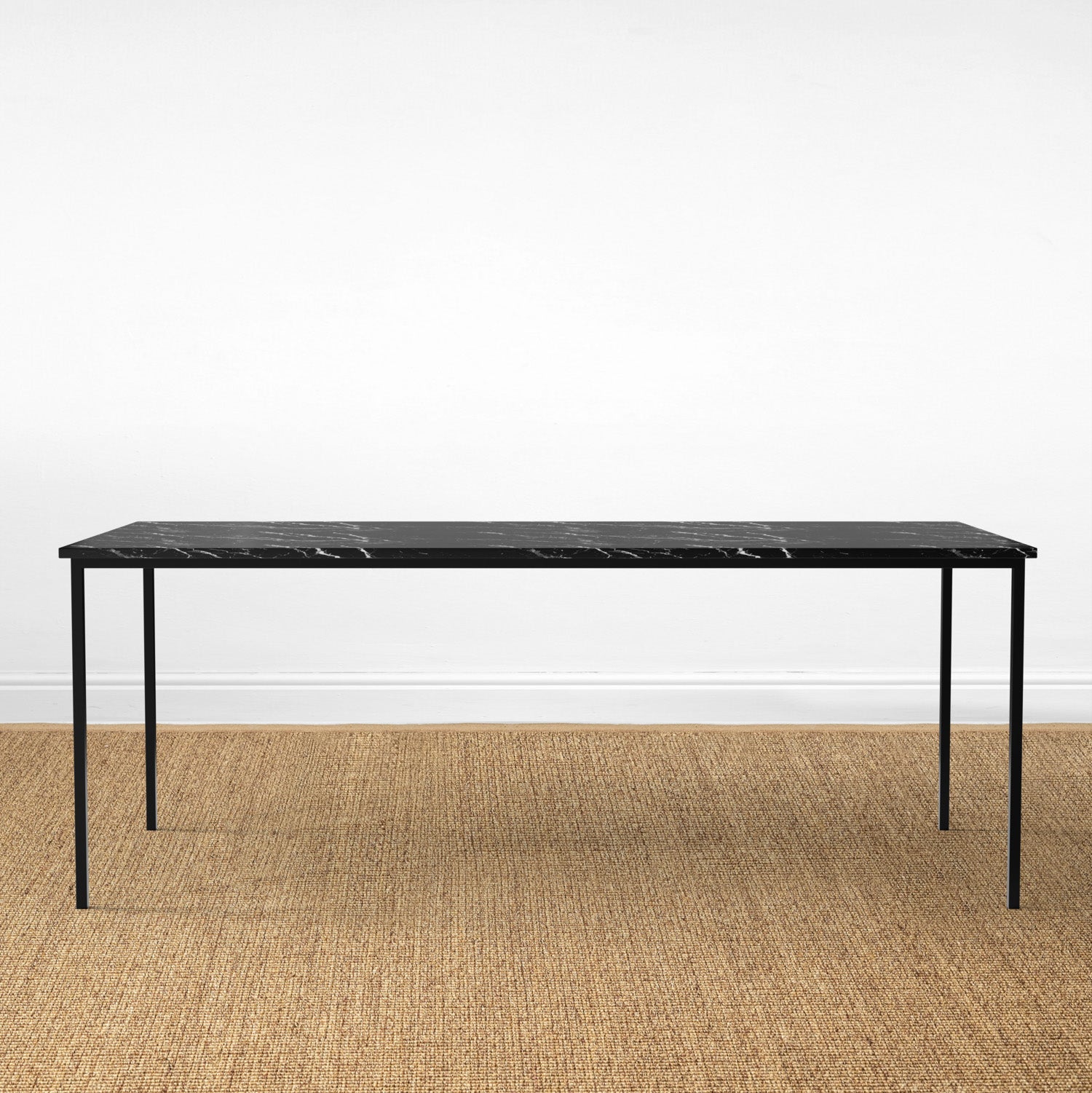 Alba dining table