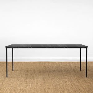 Alba dining table