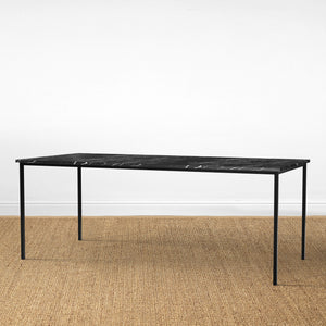 Alba dining table