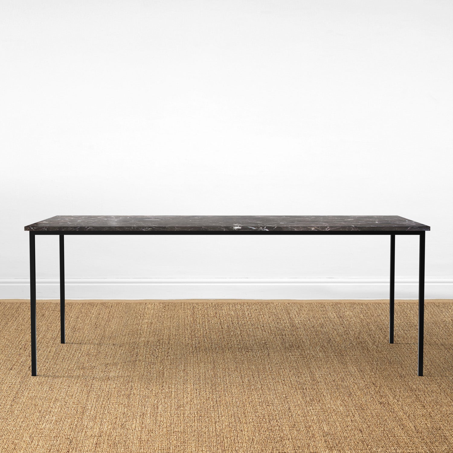 Alba dining table