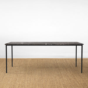 Alba dining table