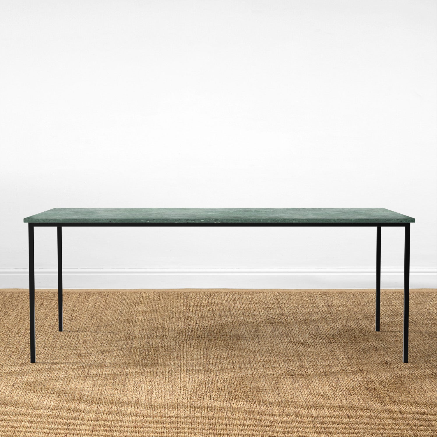 Alba dining table