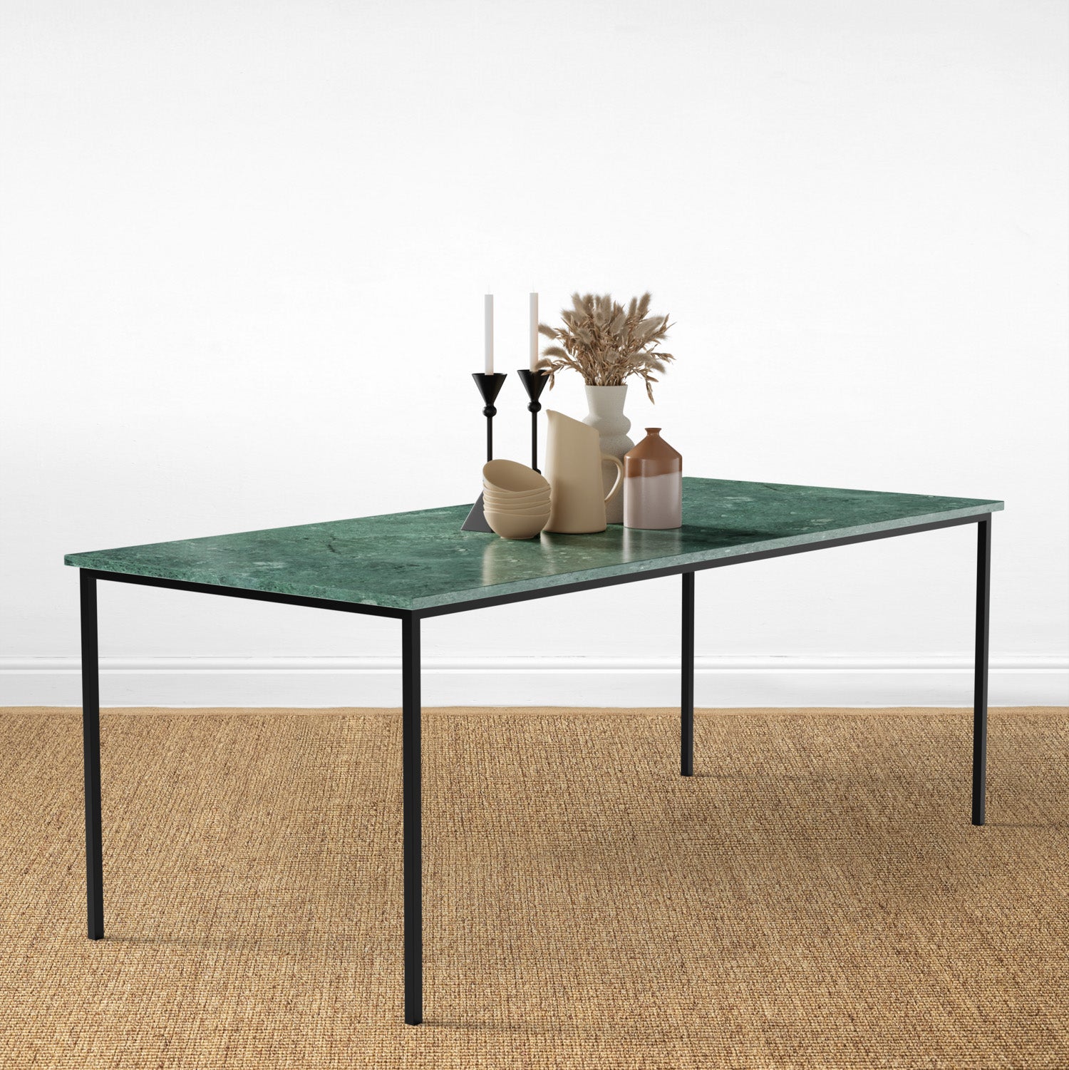 Alba dining table