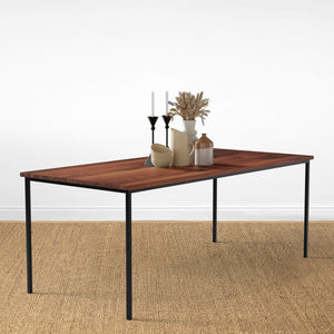 Alba dining table