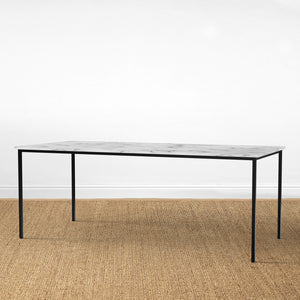 Alba dining table