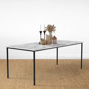 Alba dining table