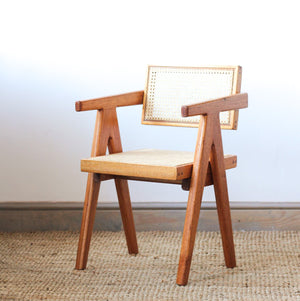 AYETTE DINING CHAIR BOMO