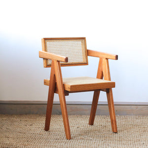 AYETTE DINING CHAIR BOMO