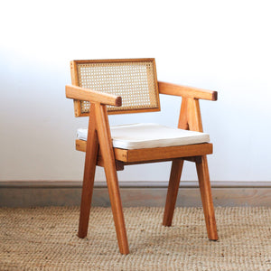 AYETTE DINING CHAIR BOMO