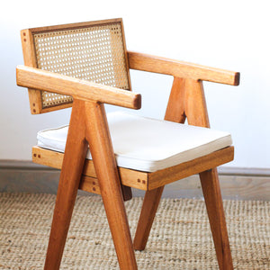 AYETTE DINING CHAIR BOMO