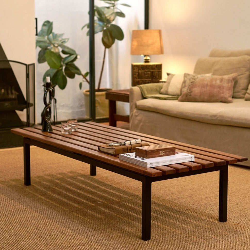 BOMO COFFEE TABLE ELNA