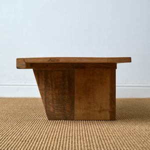 BOMO COFFEE TABLE IMKA