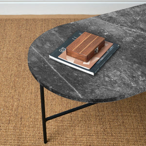 BOMO COFFEE TABLE LOULOU GREY