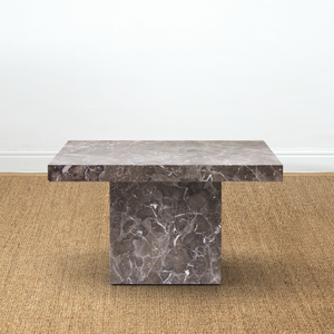 BOMO COFFEE TABLE MARBLE KUBO