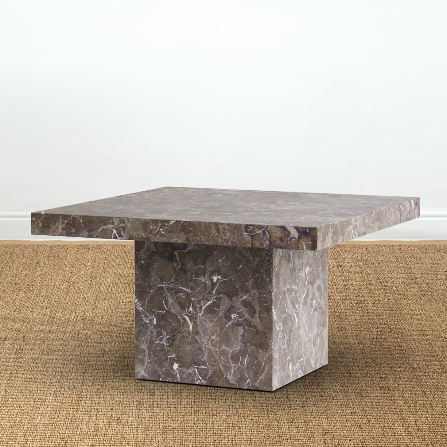 Kubo coffee table