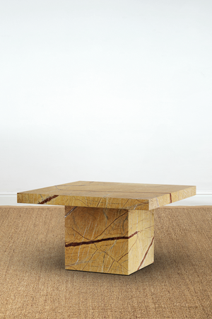 Kubo coffee table