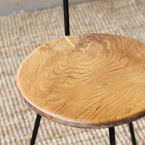 Lungile bar stool