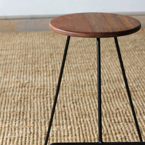 Lungile bar stool