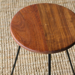 Lungile bar stool