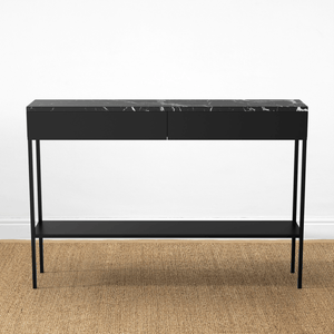 Malo console table