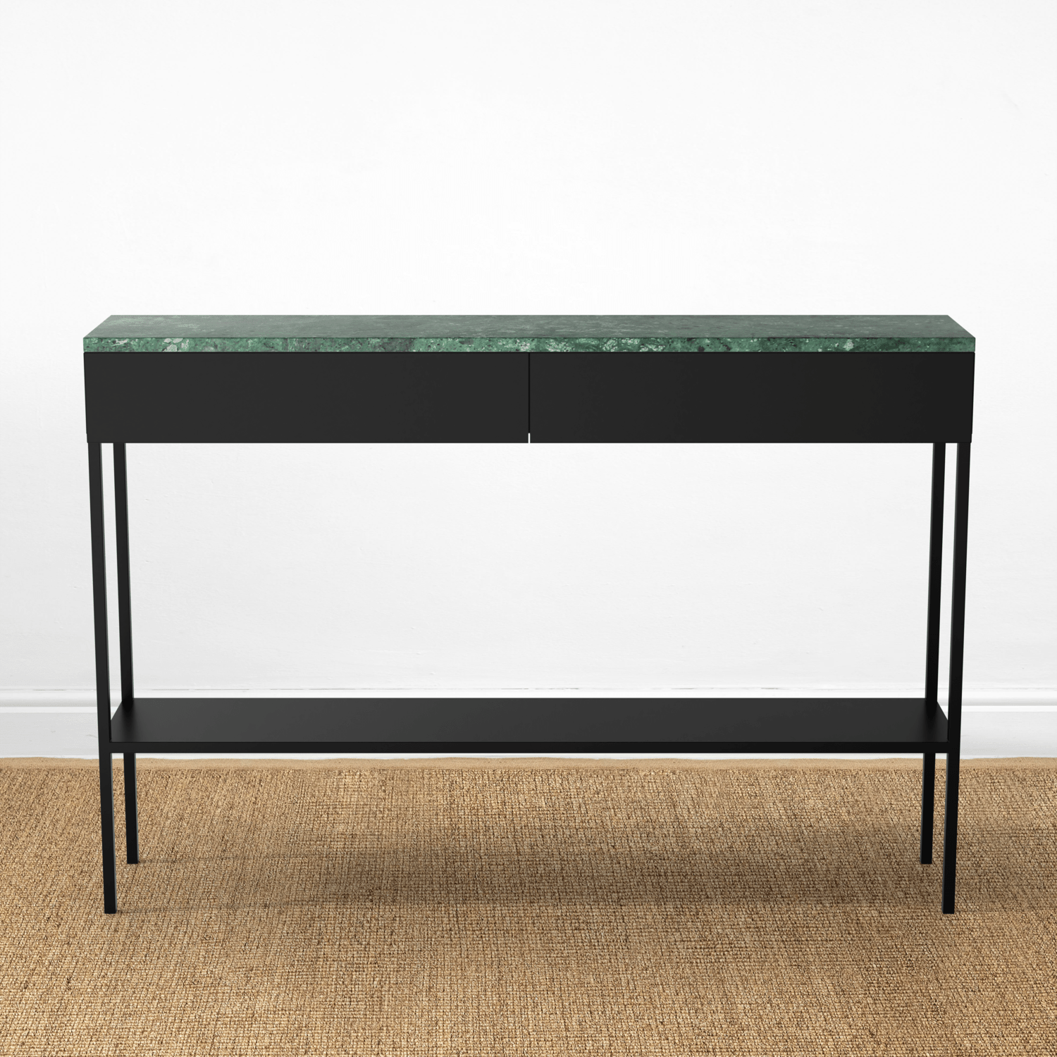 Malo console table