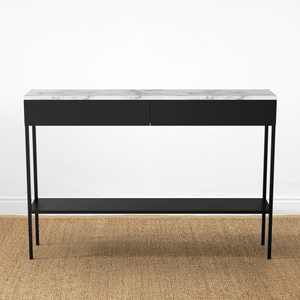 Malo console table