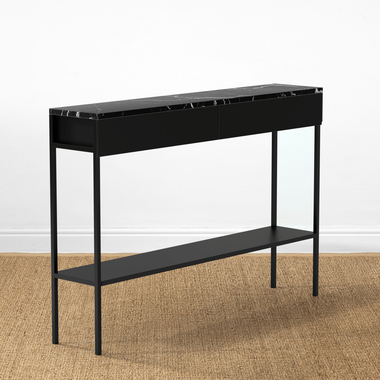 Malo console table