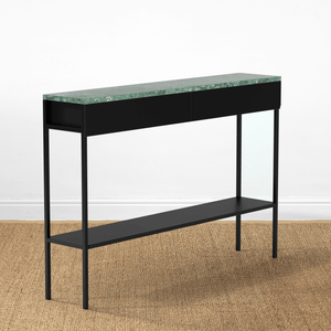 Malo console table