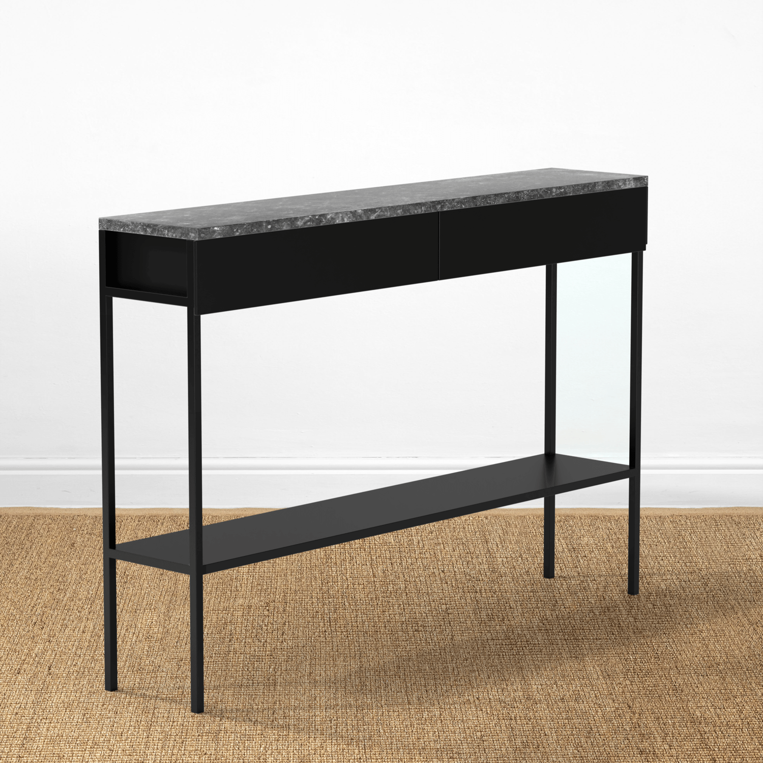 Malo console table