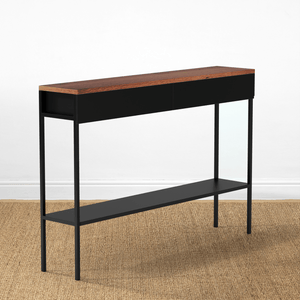 Malo console table