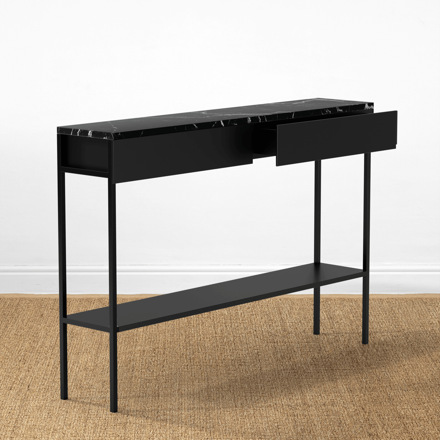 Malo console table