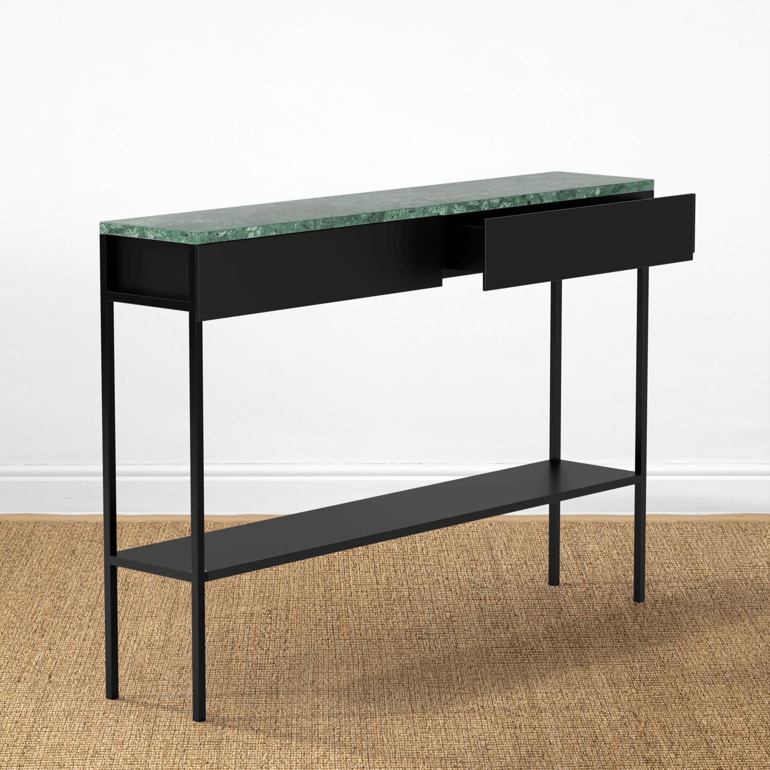 Malo console table