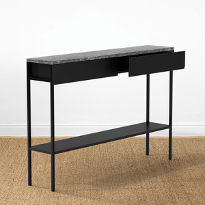 Malo console table