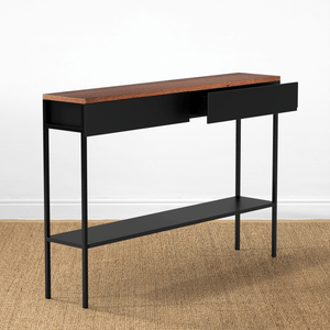 Malo console table