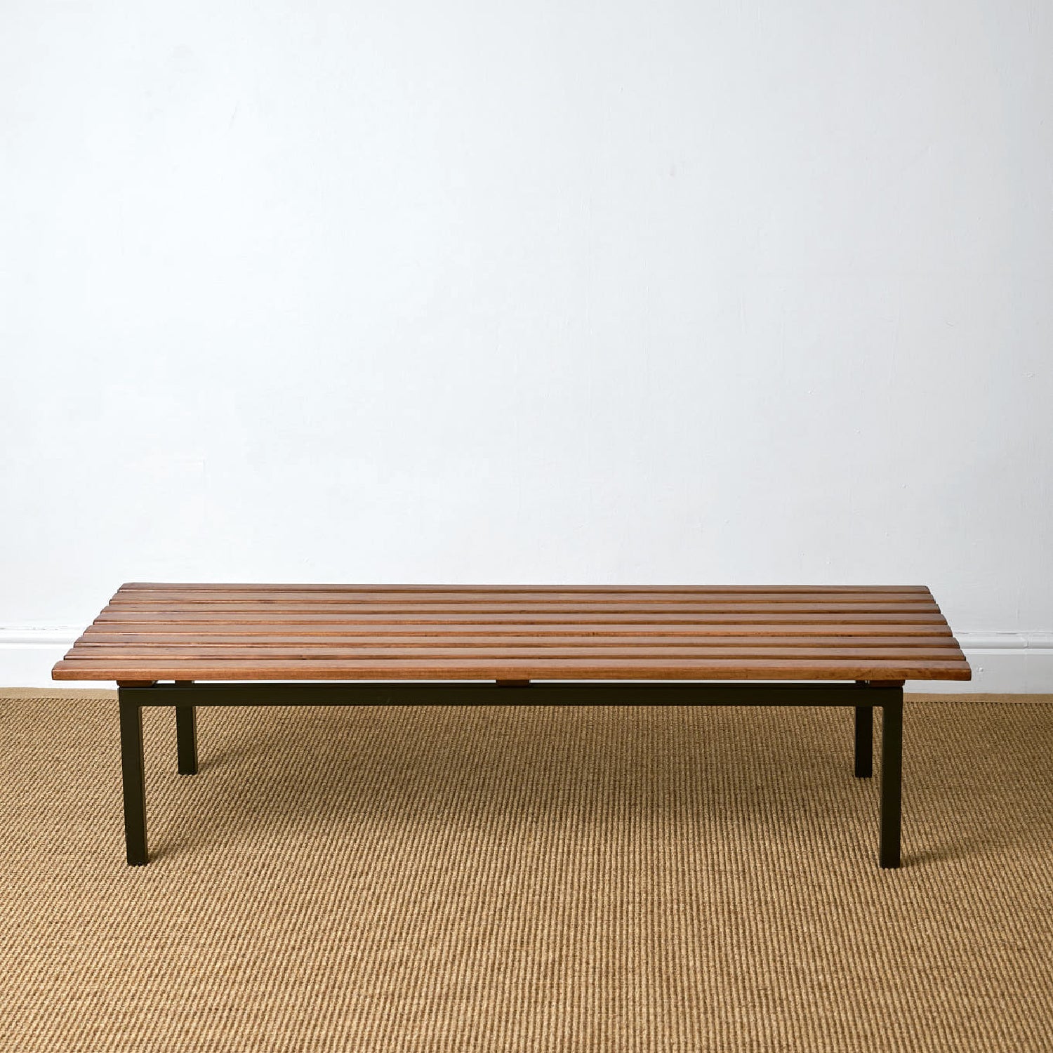 BOMO ELNA HAND-MADE COFFEE TABLE