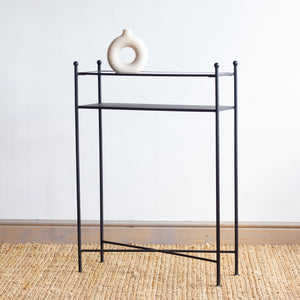 Rita console table