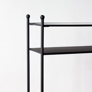 Rita console table