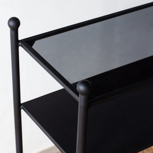 Rita console table