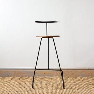 Lungile bar stool