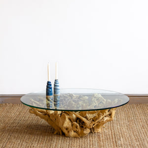 BOMO ROOT COFFEE TABLE ELISE