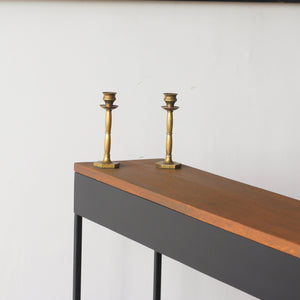 Malo console table