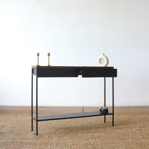 Malo console table