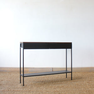 Malo console table