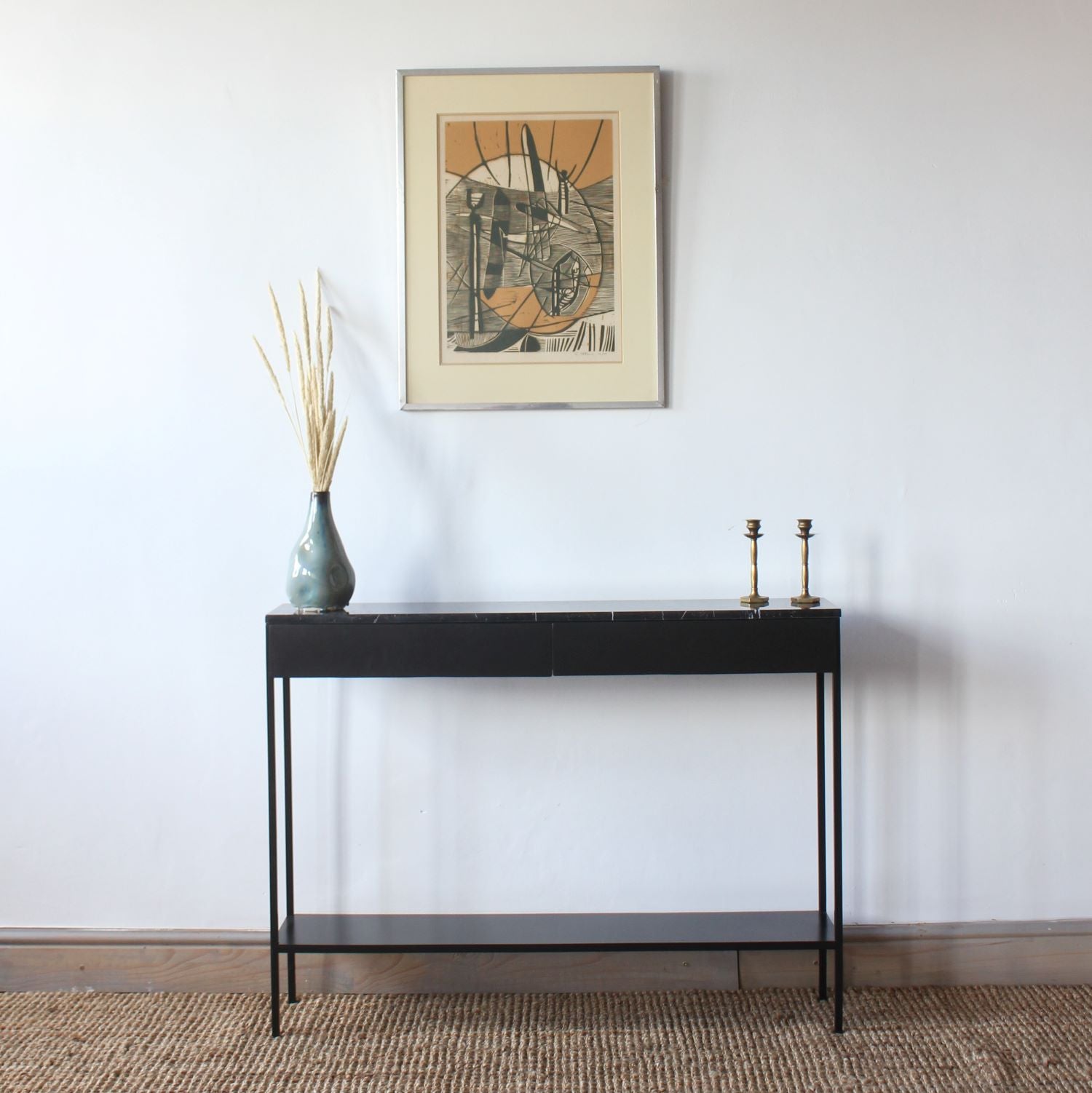 MALO CONSOLE TABLE BOMO INTERIORS