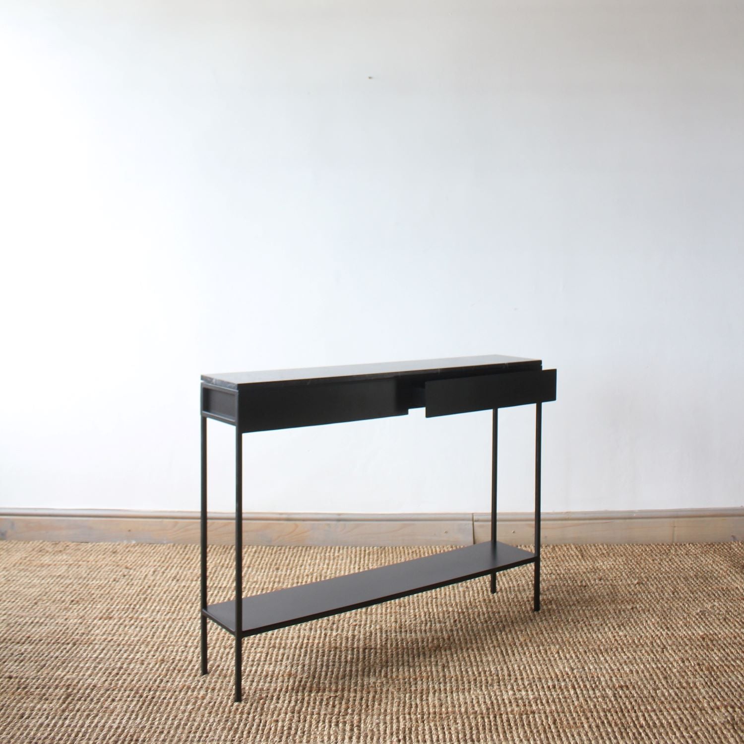 MALO CONSOLE TABLE BOMO INTERIORS