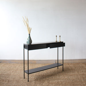 MALO CONSOLE TABLE BOMO INTERIORS