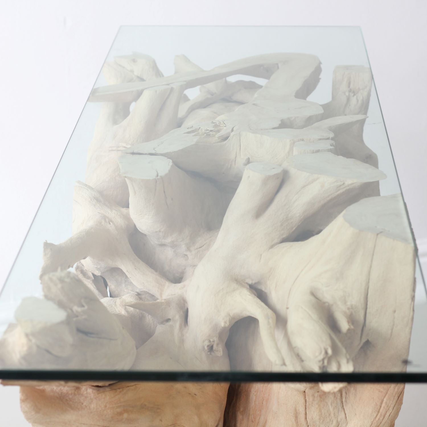 BOMO ROOT ENTRANCE TABLE EMILY