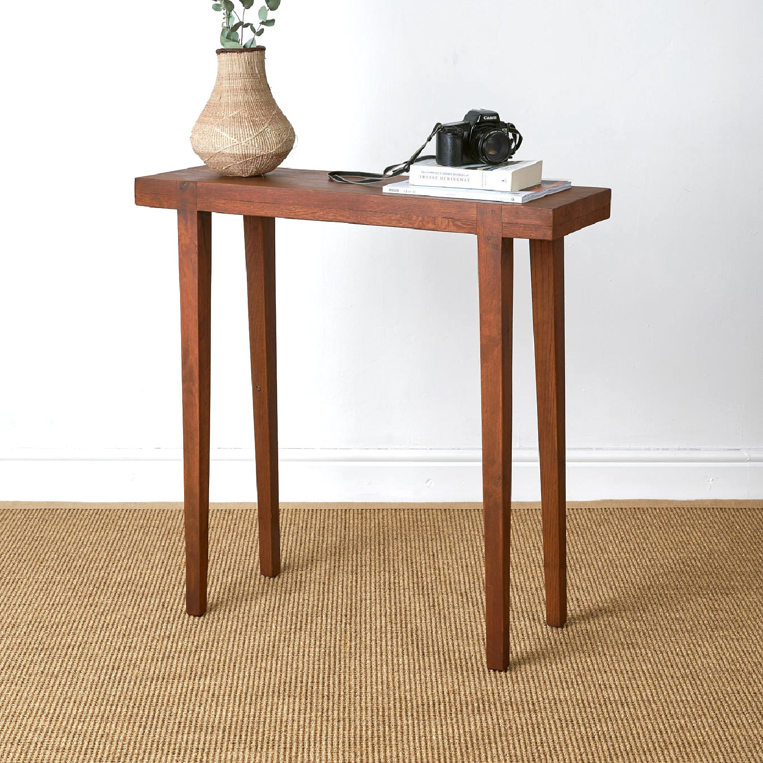 BOMO CONSOLE TABLE TOANA ENTRANCE