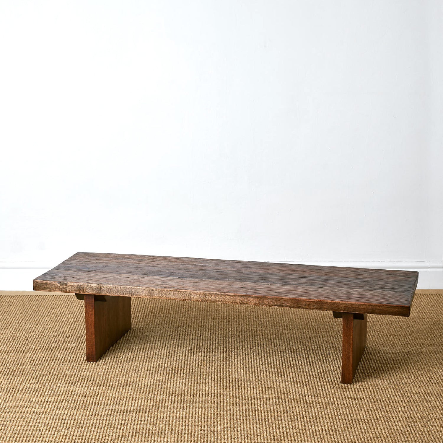 BOMO COFFEE TABLE SOLID WOOD THABISA