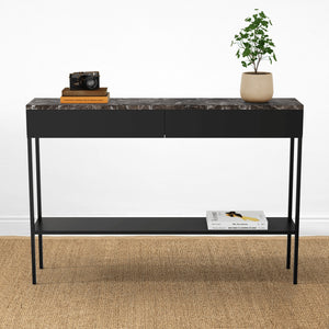 Malo console table